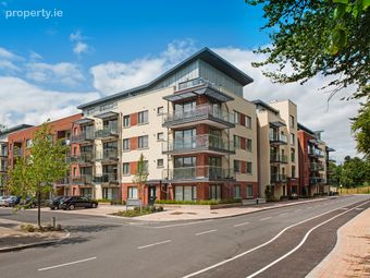2 Bedroom Apartment, St Edmunds, Lucan, Co. Dublin
