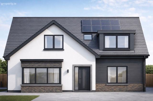 Holland Drive, Liscannor, Co Clare, Liscannor, Co. Clare - Click to view photos