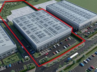 Unit 9, Dundalk North Business Park, Armagh Road, Co. Louth, Dundalk, Co. Louth