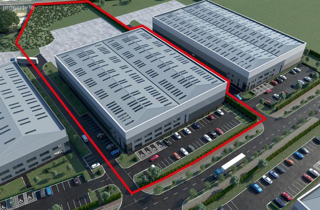 Unit 9, Dundalk North Business Park, Armagh Road, Co. Louth, Dundalk, Co. Louth - Click to view photos