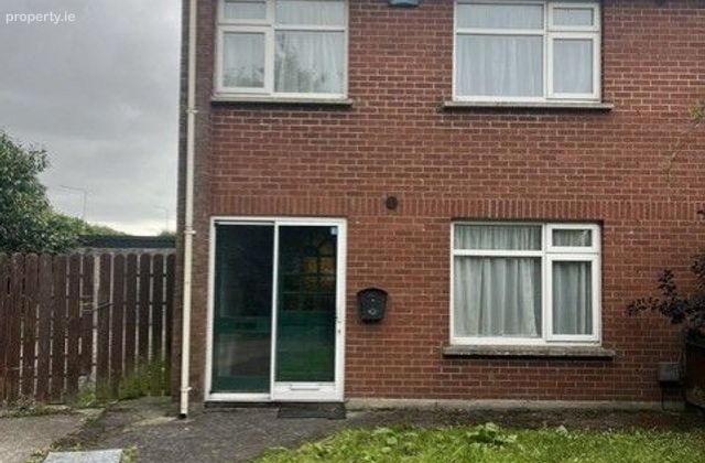 197 Glenwood, Dundalk, Dundalk, Co. Louth - Click to view photos
