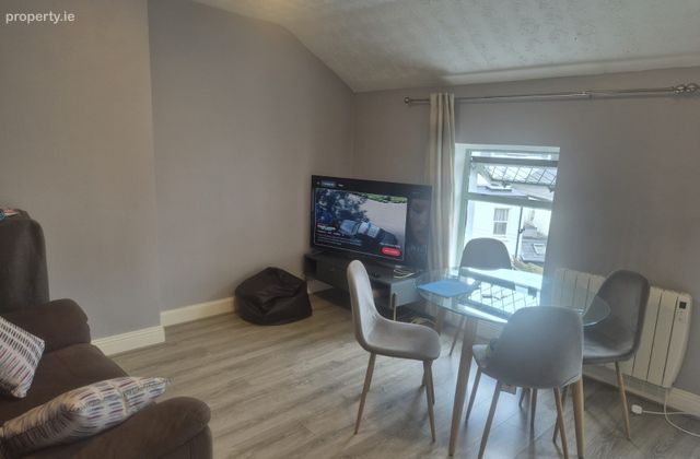 Apartment 3, 6 Rosefield Terrace, Blackrock, Co. Cork - Click to view photos
