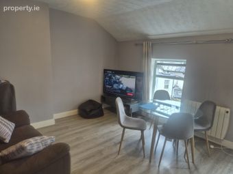Apartment 3, 6 Rosefield Terrace, Blackrock, Co. Cork