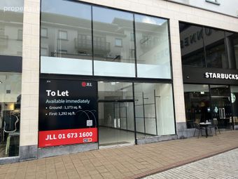 Unit 5, Edward Square, Barrack Lane, Galway, Galway City Centre, Co. Galway - Image 4