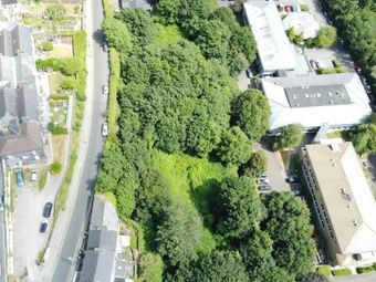 Circa 0.45 Hectare Site, Sundays Well Road, Saint Lukes, Cork, Sunday's Well, Co. Cork - Image 5