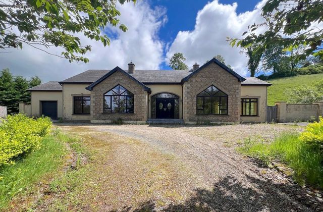 Gransha More, Clones, Stone Bridge, Co. Monaghan - Click to view photos