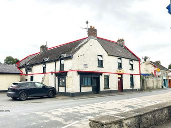 1st Floor, The Old House Pub, The Square, Sixmilebridge, Co. Clare