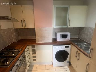 Apt 229, Block 5, Parklands, Northwood, D09 Vf90, Santry, Dublin 9 - Image 2