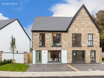 Scotts Avenue Development, Scotts Avenue, Tyrells Road, Puttaghan, Tullamore, Co. Offaly, Tullamore, Co. Offaly - Image 4