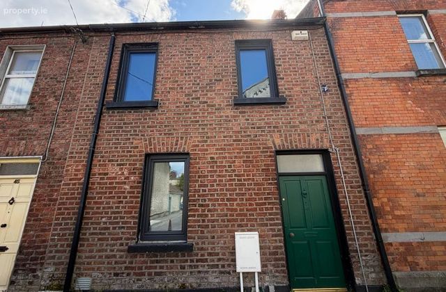 Saint Joseph Street, Limerick, Limerick City Centre, Co. Limerick - Click to view photos