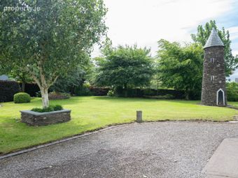 Elm Lodge, Agharinagh, Dripsey, Co Cork, Dripsey, Co. Cork - Image 4