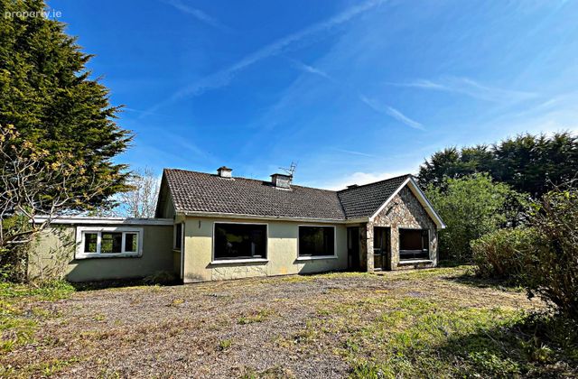 Briska, Lemybrien, Mahon Bridge, Co. Waterford - Click to view photos