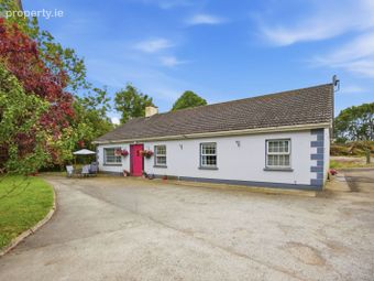 Knockmark, Drumree, Co. Meath