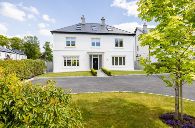 25 Redington Woods, Kilcornan, Clarinbridge, Co. Galway - Click to view photos