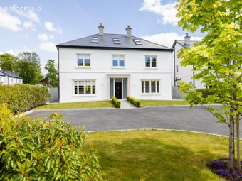 25 Redington Woods, Kilcornan, Clarinbridge, Co. Galway