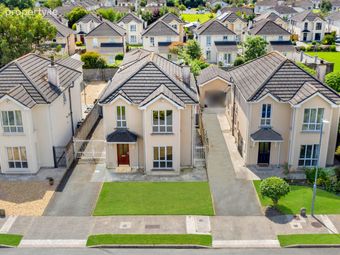 34 The Meadows, Point Road, Dundalk, Co. Louth, Dundalk, Co. Louth - Image 2
