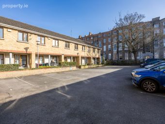 13 Belvedere Square, Dublin 1, North Circular Road, Dublin 1 - Image 4