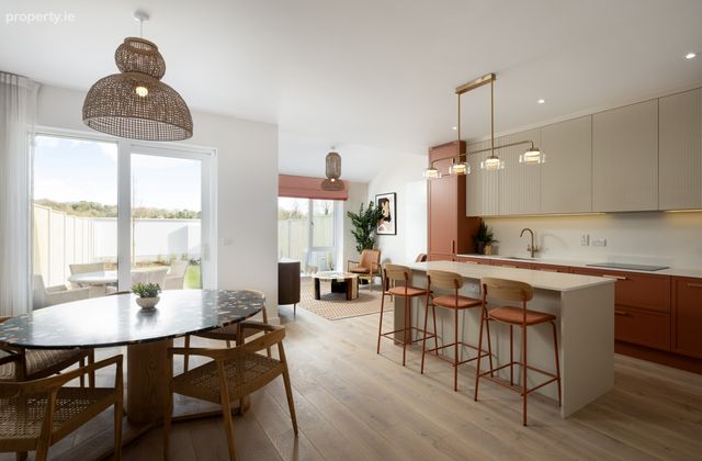 Maple, Naas, Co. Kildare - Click to view photos