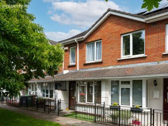 8 Harcourt Lodge, Inchicore, Dublin 8