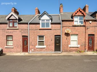 30 Maiville Terrace, Evergreen Road, Turners Cross, Co. Cork