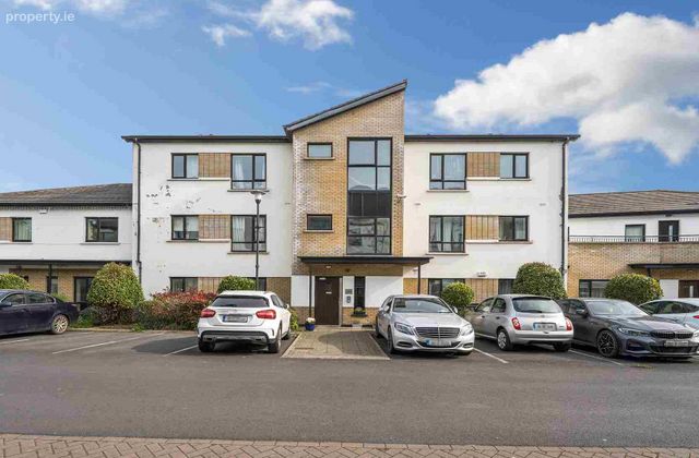 5 Rath Geal, Clondalkin, Dublin 22, Clondalkin, Dublin 22 - Click to view photos