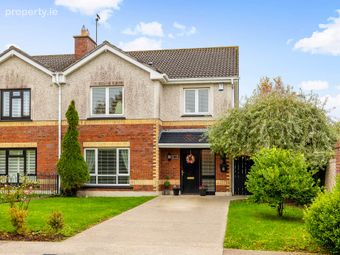 1 The Avenue, Innwood, Enfield, Co. Meath, Enfield, Co. Meath