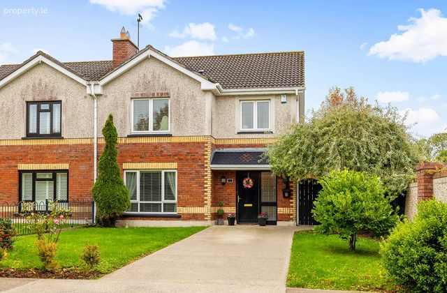 1 The Avenue, Innwood, Enfield, Co. Meath, Enfield, Co. Meath - Click to view photos