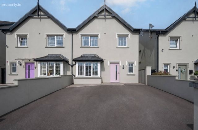 6 Maglin Green, Ballincollig, Cork, Ballincollig, Co. Cork - Click to view photos