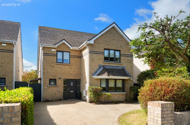 3 Holywell, Kilcoole, Kilcoole, Co. Wicklow - Click to view photos