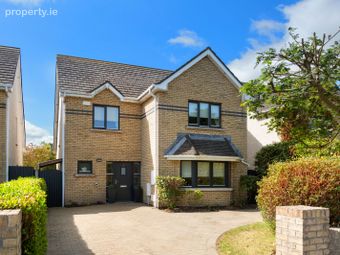 3 Holywell, Kilcoole, Kilcoole, Co. Wicklow