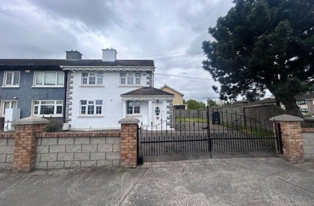 32 Boot Road, Dublin 22, Clondalkin, Dublin 22 - Click to view photos