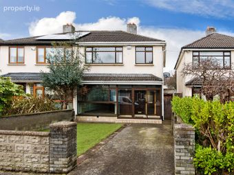 54 Woodlawn Park Avenue, Firhouse, Dublin 24, Firhouse, Dublin 24
