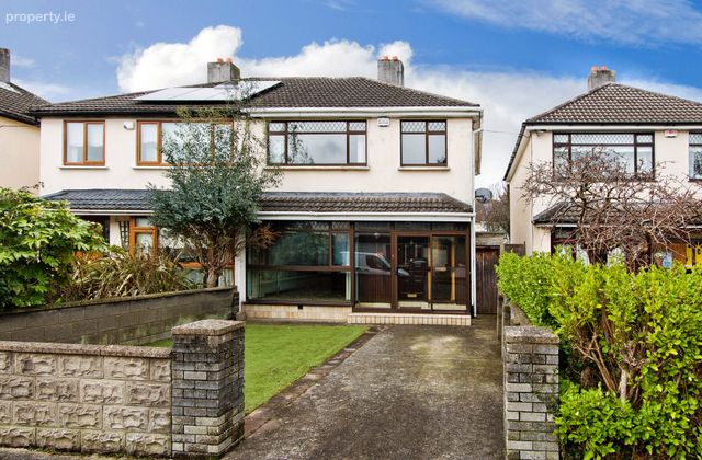 54 Woodlawn Park Avenue, Firhouse, Dublin 24, Firhouse, Dublin 24 - Click to view photos