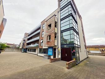 Apartment 81, C&uacute;irt Seoige, Bohermore, Co. Galway