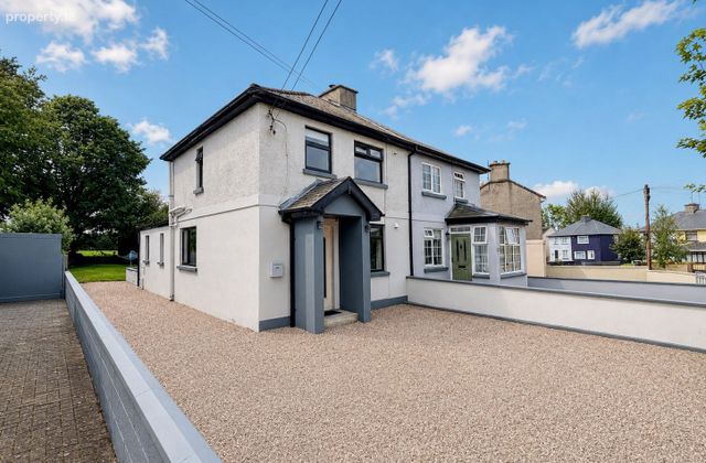70 Toberjarlath Road, Tuam, Co. Galway - Click to view photos
