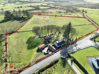 Lissananny Beg, Ballymote, Co. Sligo, Ballymote, Co. Sligo