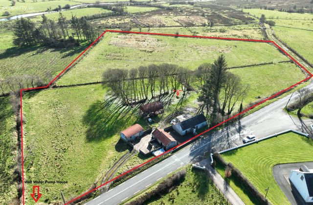 Lissananny Beg, Ballymote, Co. Sligo, Ballymote, Co. Sligo - Click to view photos