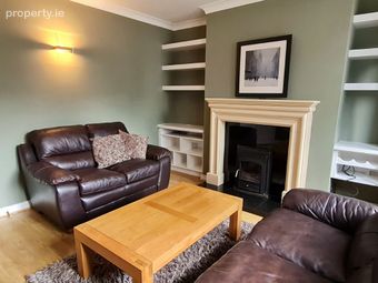 48 Galway Townhouses, Forster Street, Bohermore, Co. Galway