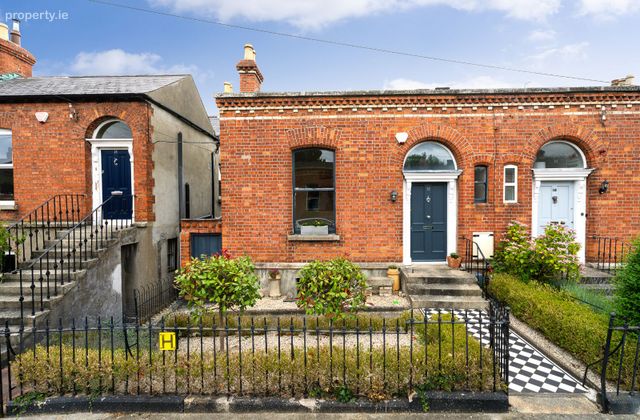 12 Beechwood Avenue Lower, Dublin 6, Ranelagh, Dublin 6 - Click to view photos