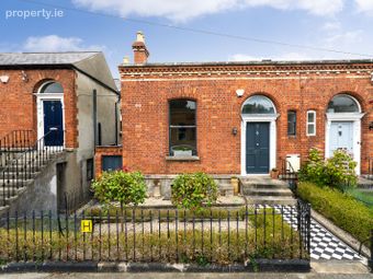 12 Beechwood Avenue Lower, Dublin 6, Ranelagh, Dublin 6