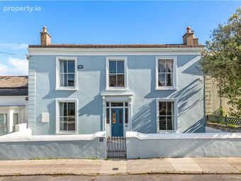 3 Sandycove Avenue East, Sandycove, Co. Dublin, Sandycove, Co. Dublin