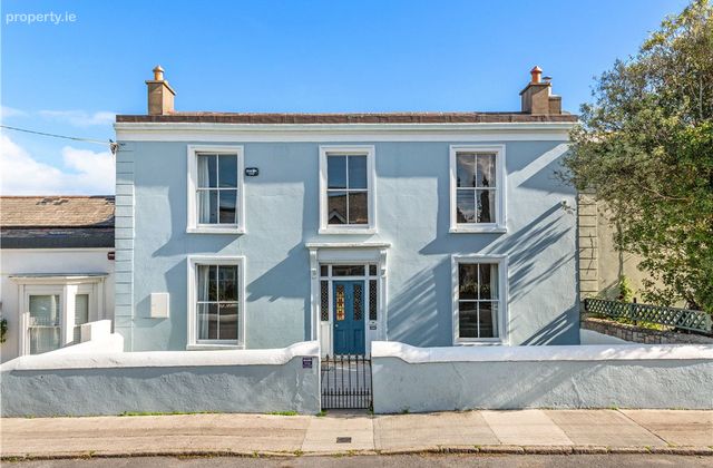 3 Sandycove Avenue East, Sandycove, Co. Dublin, Sandycove, Co. Dublin - Click to view photos