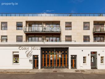 126 Corn Mill, Distillery Road, Drumcondra, Dublin 3, Drumcondra, Dublin 3