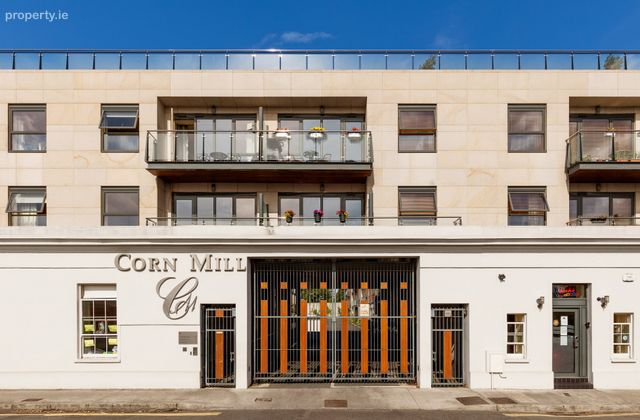 126 Corn Mill, Distillery Road, Drumcondra, Dublin 3, Drumcondra, Dublin 3 - Click to view photos