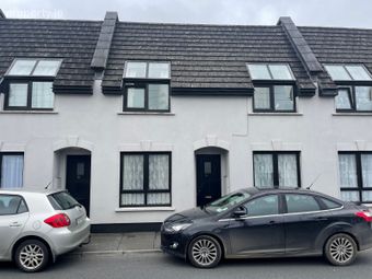 11 The Gasworks, Stradavoher, Thurles, Co. Tipperary
