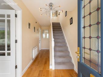 9 Broomhall Crescent, Rathnew, Wicklow Town, Co. Wicklow - Image 2