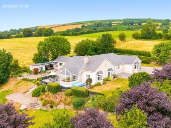 Sin E, Carrigeen South, Baltinglass, Co. Wicklow, Baltinglass, Co. Wicklow