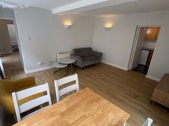 1 Bedroom Apartment, Rosedale, Inchicore, Dublin 8 - Image 3