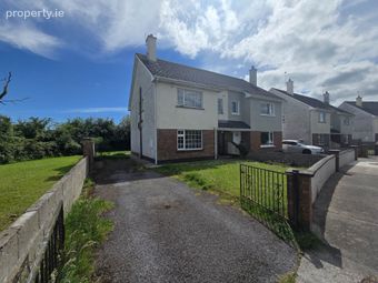 7 Knockroe Court, Castlerea, Co. Roscommon, Castlerea, Co. Roscommon - Image 4