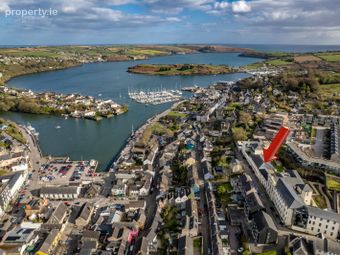 4 The Clipper, &Aacute;vila, Convent Garden, Kinsale, Co. Cork - Image 2